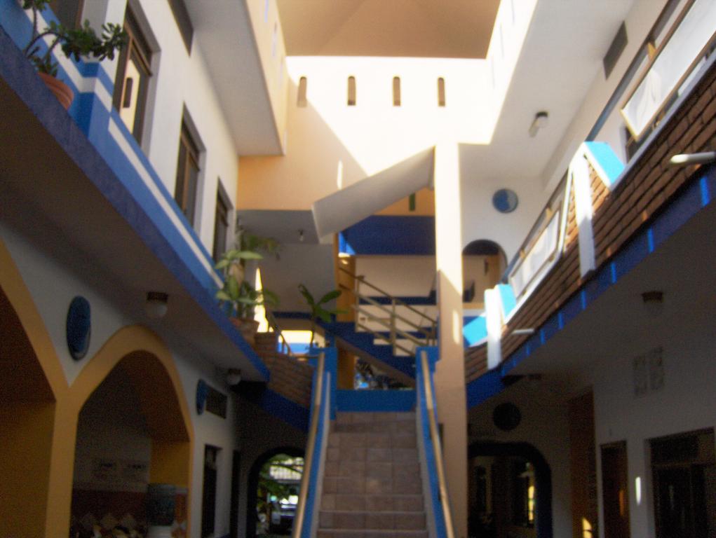 Hotel Bahia Barra de Navidad Exteriér fotografie
