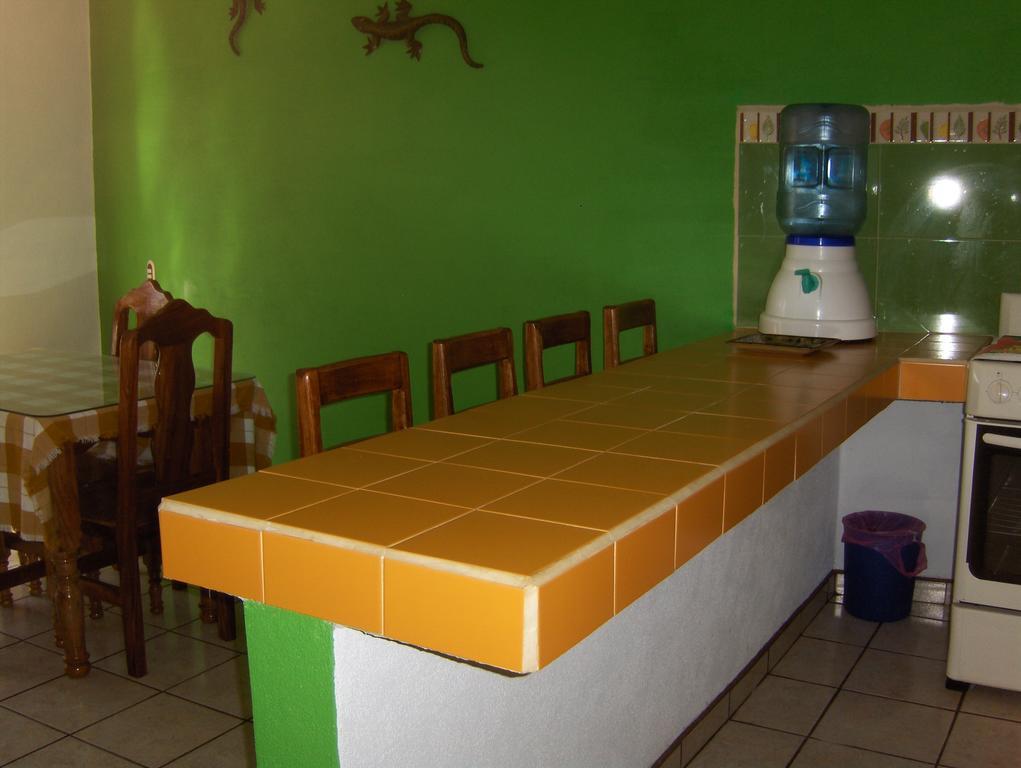 Hotel Bahia Barra de Navidad Exteriér fotografie
